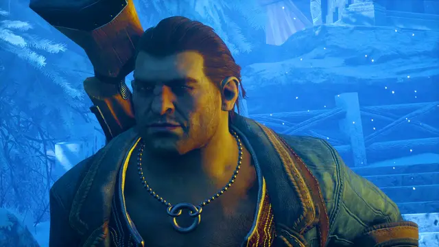 Dragon Age: Inquisition - Edição Jogo do Ano - imagem 1