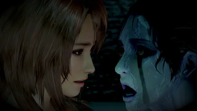 FATAL FRAME Maiden of Black Water - imagem 3