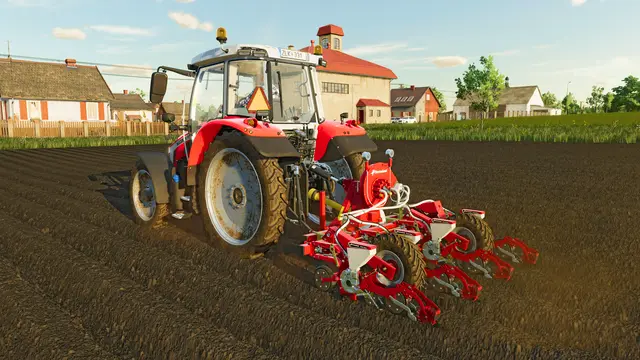 Farming Simulator 22 - imagem 13