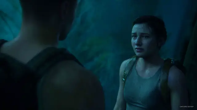The Last of Us Part II - imagem 4