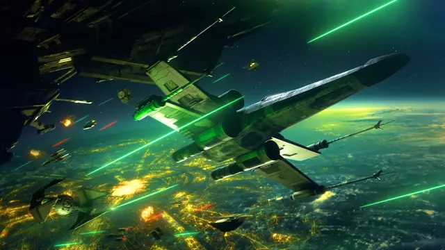 STAR WARS: Squadrons - imagem 6