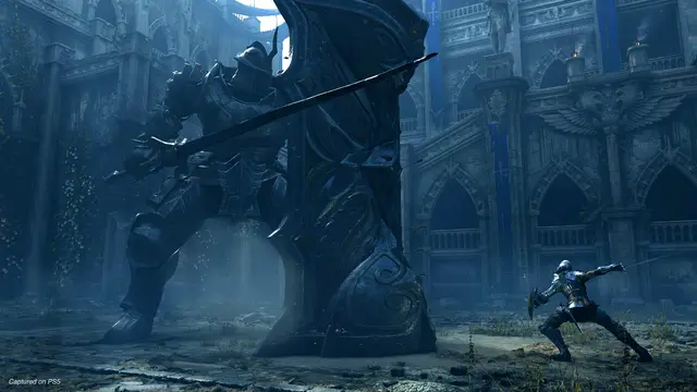 Demon’s Souls - imagem 6