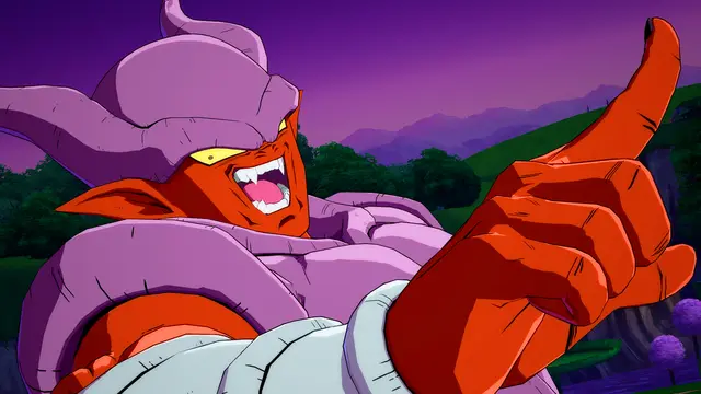 DRAGON BALL FIGHTERZ - imagem 15