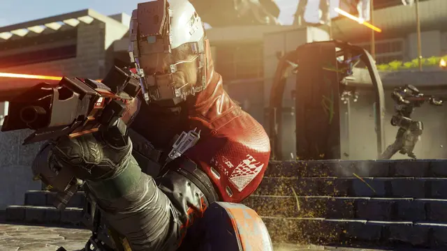 Call of Duty Infinite Warfare - imagem 11