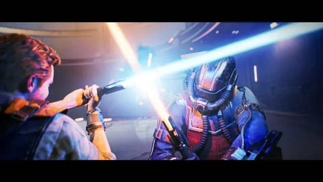 Star Wars Jedi: Survivor - imagem 7