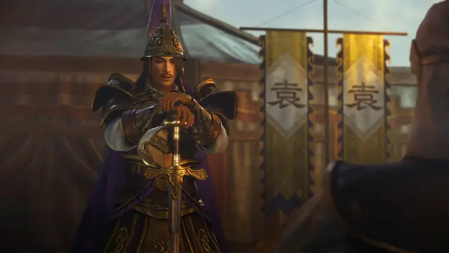 Dynasty Warriors Origins - imagem 6