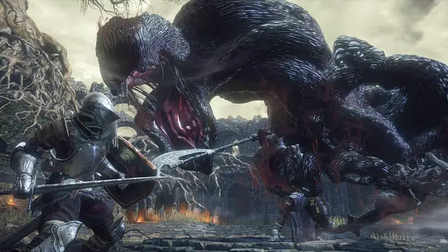 DARK SOULS III - imagem 4