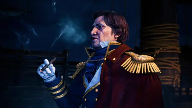 A Ascensão do Ronin - imagem 5