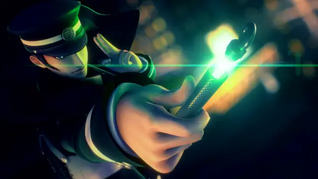 RAIDOU Remastered The Mystery of the Soulless Army - imagem 1