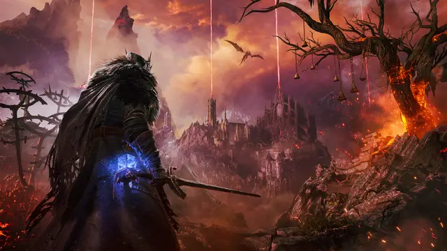 Lords of the Fallen - imagem 1