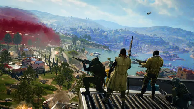 Call of Duty Black Ops 7 - imagem 8