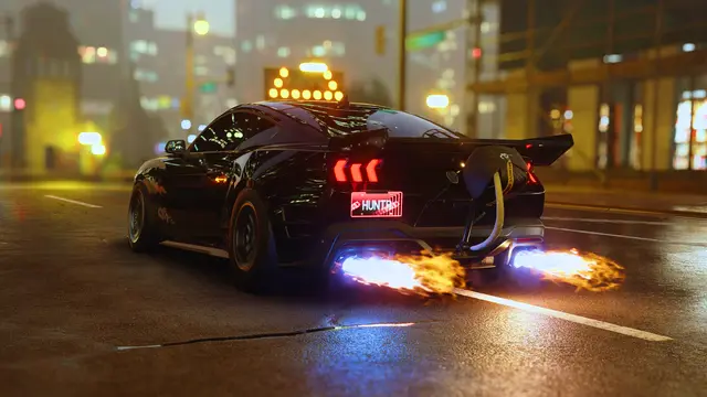 Need for Speed Unbound - imagem 20
