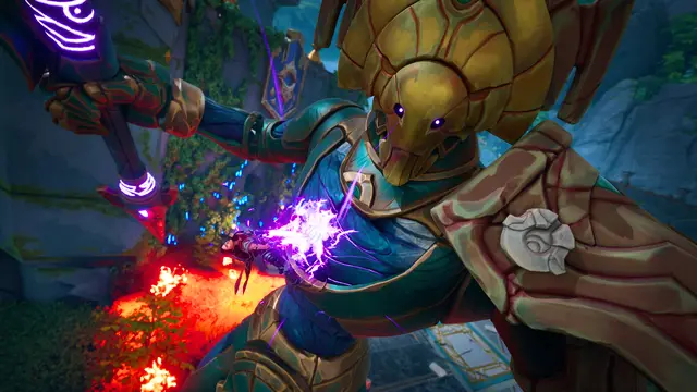 Eternal Strands - imagem 13