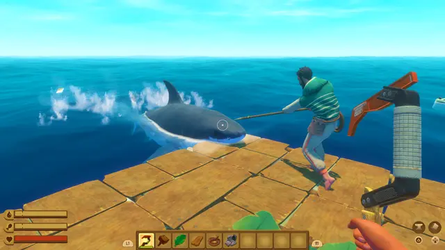Raft - imagem 5