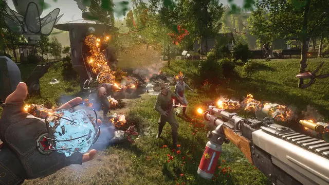 Atomic Heart - imagem 1