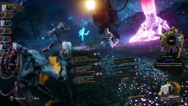 Clair Obscur Expedition 33 - imagem 9