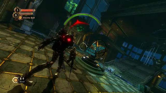 BioShock: The Collection - imagem 6
