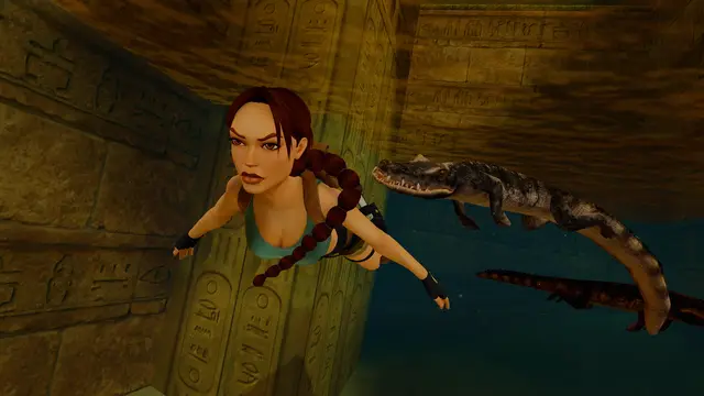 Tomb Raider I-VI Remastered Bundle - imagem 21