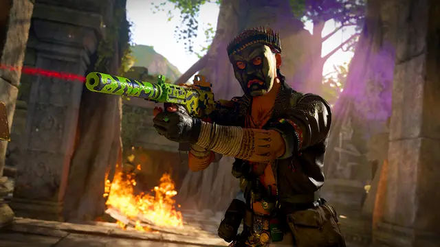 Call of Duty: Black Ops Cold War - imagem 8