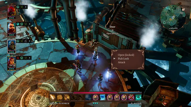 Divinity Original Sin 2 - Definitive Edition - imagem 9