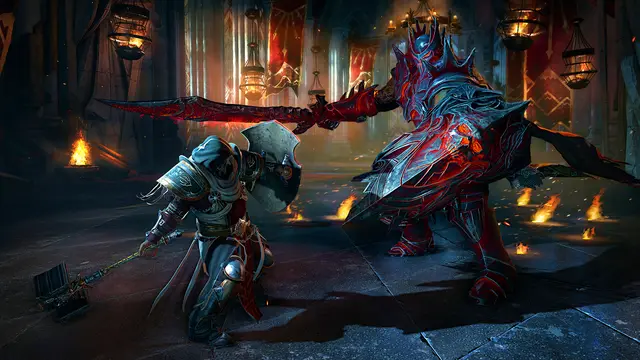 Lords of the Fallen Complete Edition (2014) - imagem 6