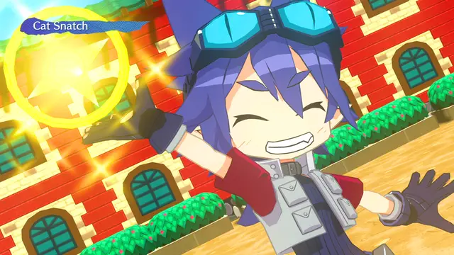 Disgaea 7 Vows of the Virtueless - imagem 10