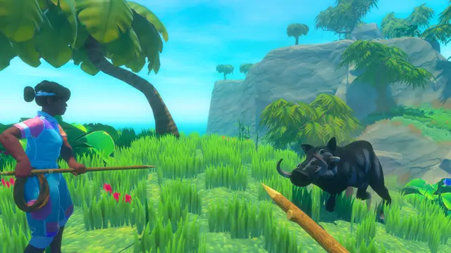 Raft - imagem 7