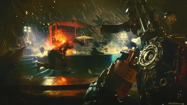 Far Cry 6 - imagem 25