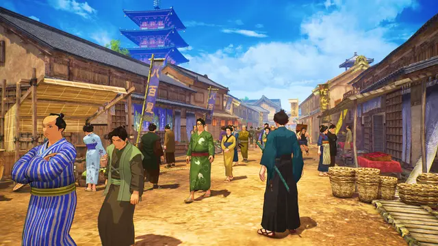 Fate Samurai Remnant - imagem 13