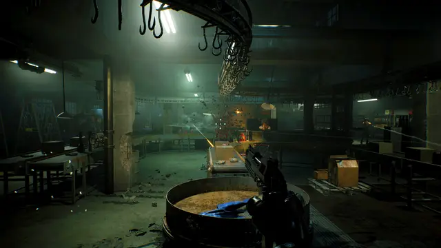 RoboCop Rogue City - imagem 4