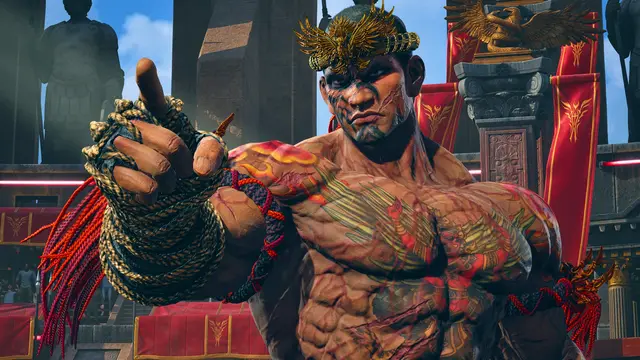 Tekken 8 - imagem 24