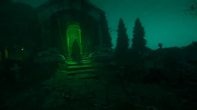 The Occultist - imagem 3