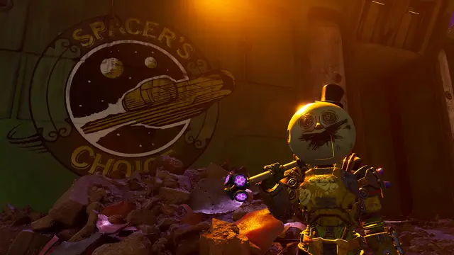 The Outer Worlds - imagem 25