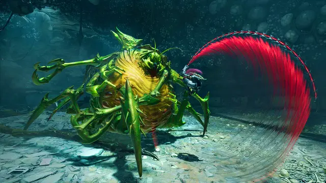 Darksiders III - imagem 27