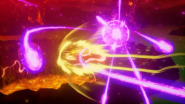 DRAGON BALL Z: KAKAROT - imagem 3