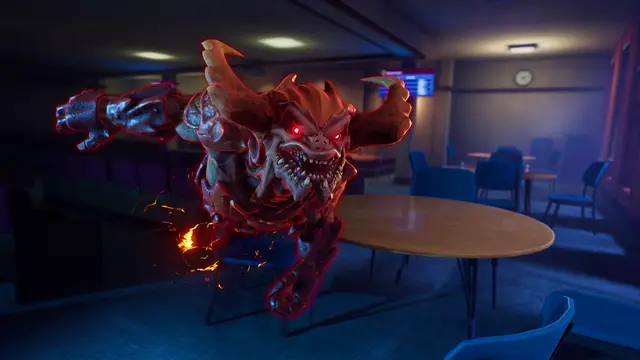 Ghostbusters: Spirits Unleashed - imagem 5