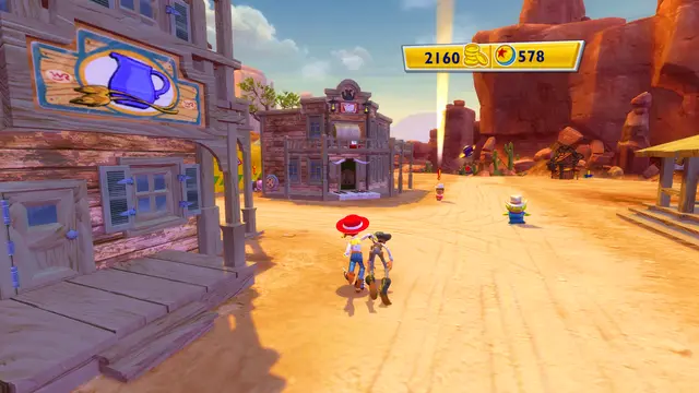 Disney Pixar Toy Story 3 Complete Edition - imagem 6