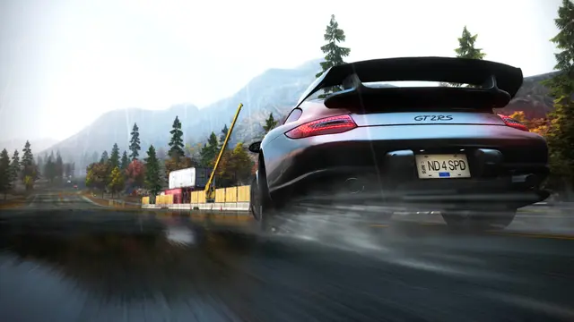 Need for Speed Hot Pursuit Remastered - imagem 8