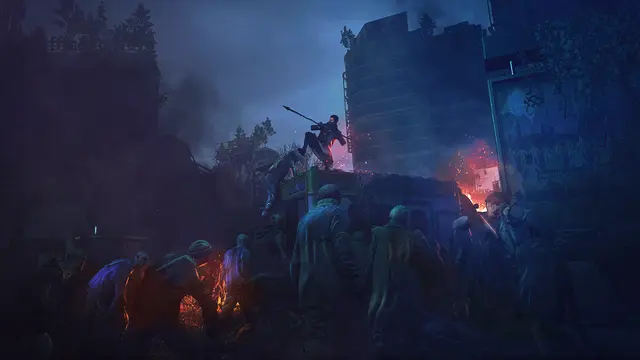 Dying Light 2 - imagem 6