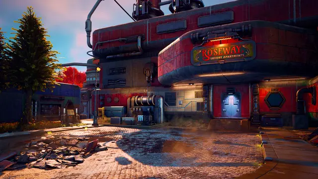The Outer Worlds - imagem 17