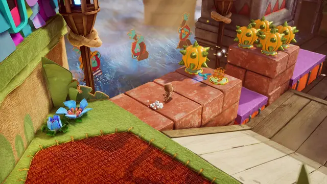 Sackboy: Uma Grande Aventura - imagem 12