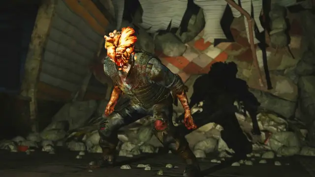 The Last Of Us Remastered - imagem 4