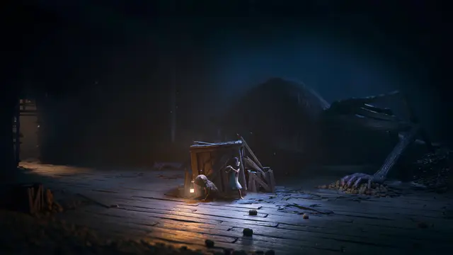 Reanimal - imagem 6