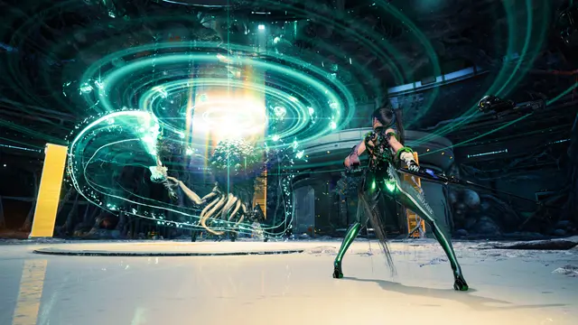 Stellar Blade - imagem 19