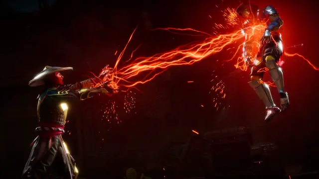 Mortal Kombat 11 Ultimate - imagem 24