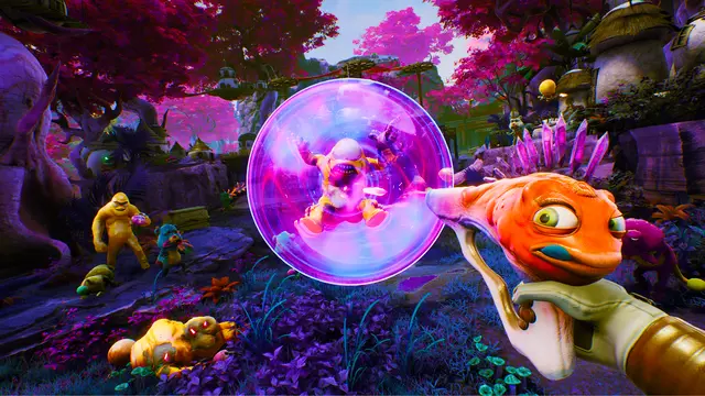 High On Life - imagem 1