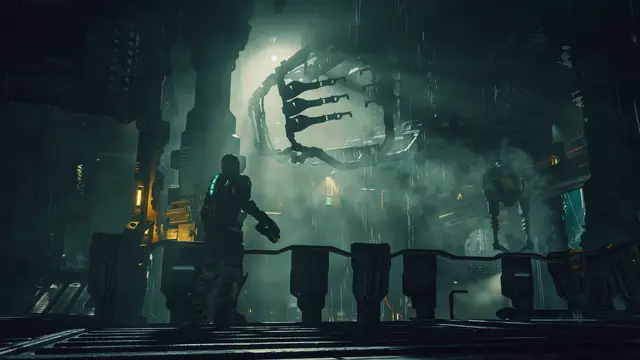 Dead Space - imagem 2