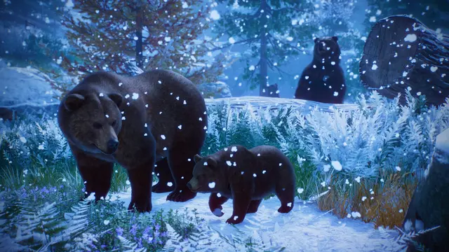 Planet Zoo - imagem 25