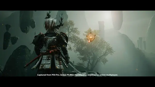 Ghost of Tsushima - imagem 12