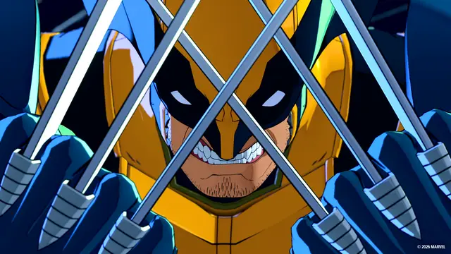 MARVEL Tōkon Fighting Souls - imagem 4